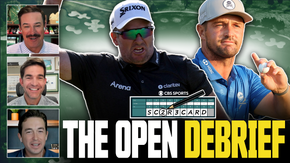 2026 Open Championship Recap: Ryan Fox, the Bryson ruling + 2026 major grades | Scorecard