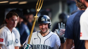 Reds vs Mariners