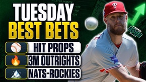 July 21: MLB Picks and Props + PGA Bets | Early Edge