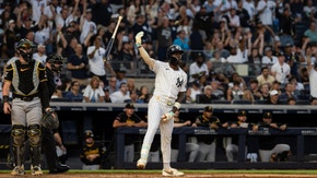 Pirates vs Yankees