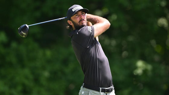 max-homa-pga-golf