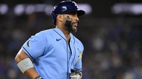 Rays vs Blue Jays