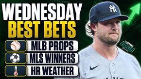 July 22: MLB Picks + MLS Bets + WNBA | Early Edge