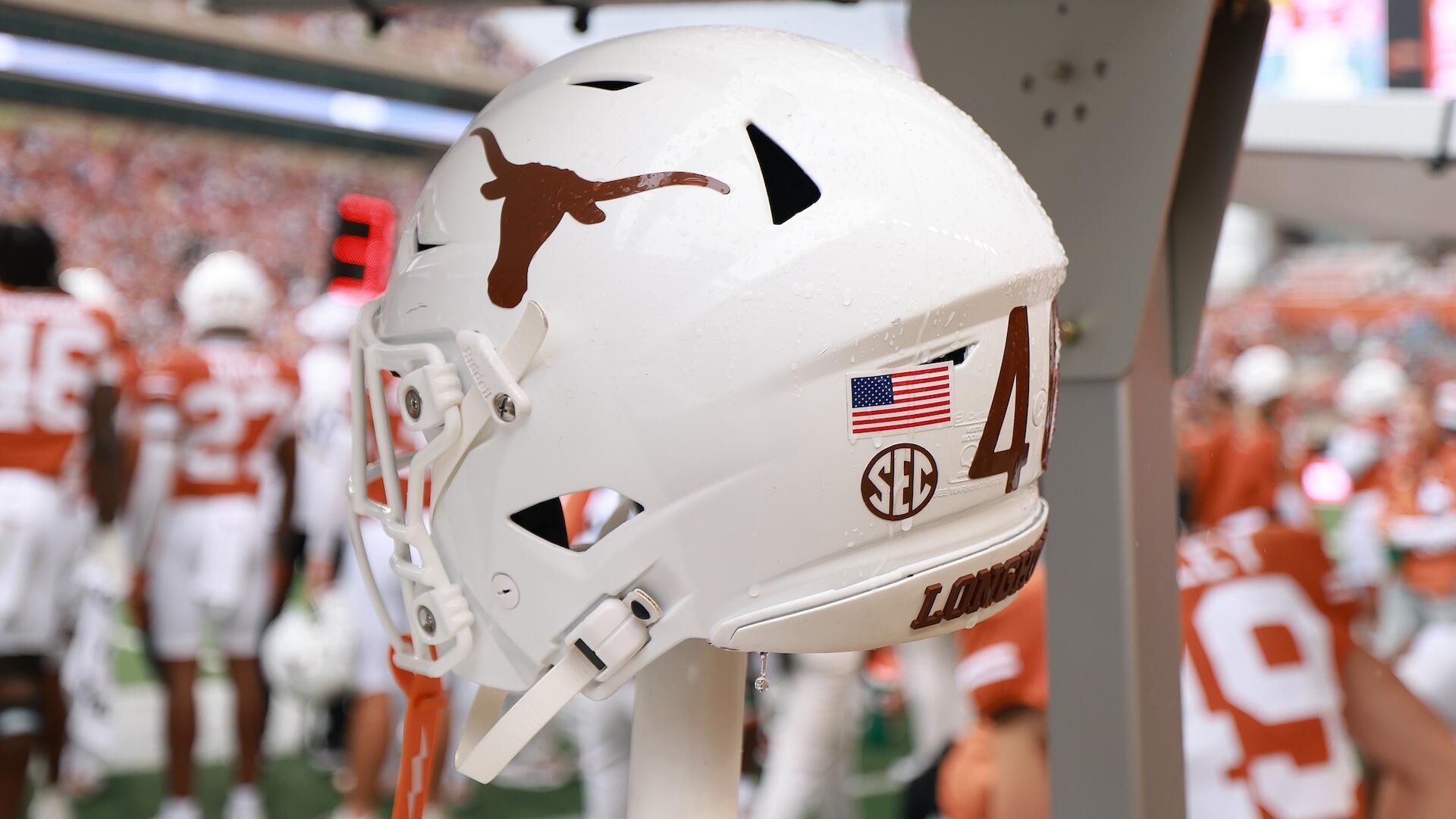Texas five-star CB commit John Meredith III reclassifies to 2026, will enroll this fall