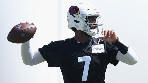Arizona Cardinals Mandatory Minicamp