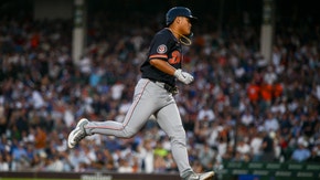 Tigers vs Cubs