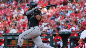 Diamondbacks vs Cardinals