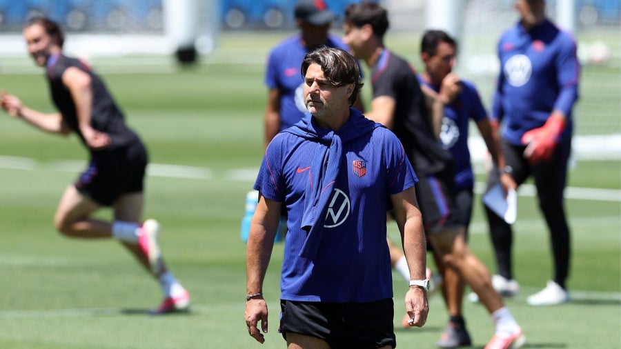 What could USMNT, Brazil and England learn from Spain's 2026 World Cup triumph?
