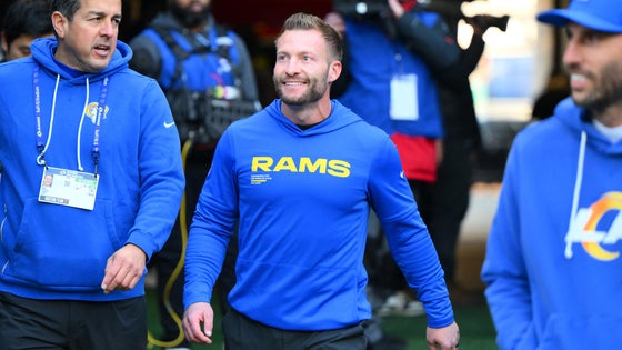 NFL: NFC Championship Game-Los Angeles Rams at Seattle Seahawks