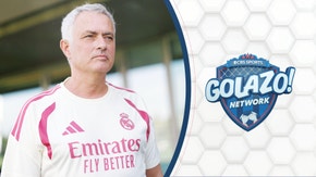 How Can Real Madrid Bounce Back This Season Under Jose Mourinho? - Scoreline