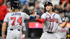 Braves vs Orioles