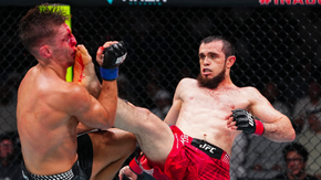 UFC Fight Night Highlights: Zaynukov vs Rzepecki