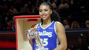 Highlights: 2026 WNBA 3-Point Contest (7/24)