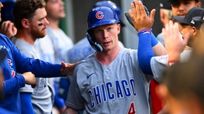 Cubs vs Pirates