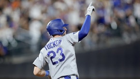 Dodgers vs Mets