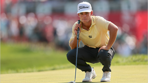 Round 3 Highlights: 3M Open