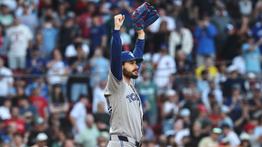 Blue Jays vs Red Sox