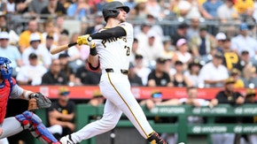 Cubs vs Pirates