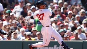 Blue Jays vs Red Sox