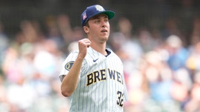 Rockies vs Brewers