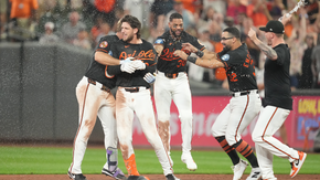 Braves vs Orioles