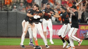Braves vs Orioles