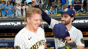 Rockies vs Brewers