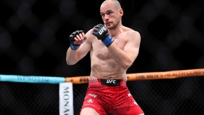 UFC Fight Night: Uroš Medić vs. Daniel Rodriguez