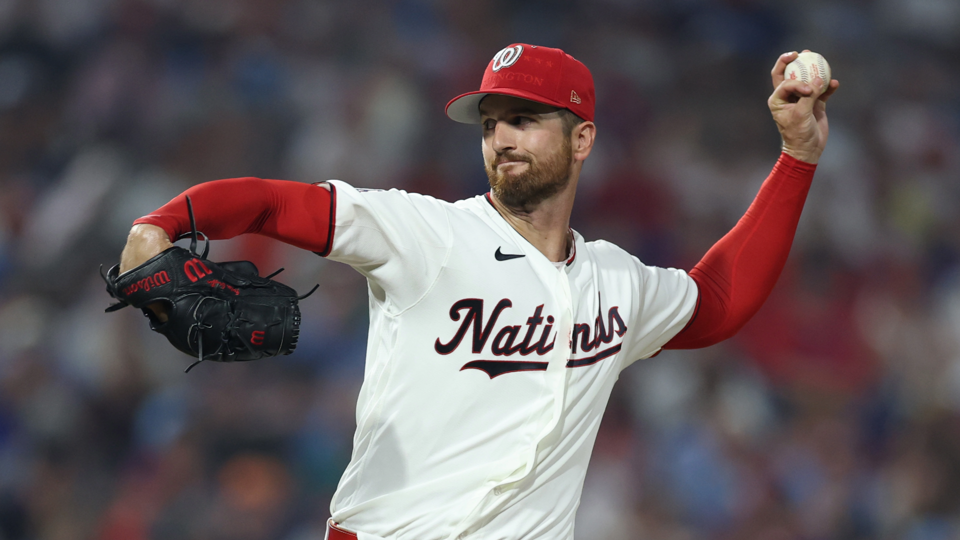 
                        MLB rumors: Astros' deadline plans, who's scouting Foster Griffin, why Mets could be in for a deeper teardown
                    