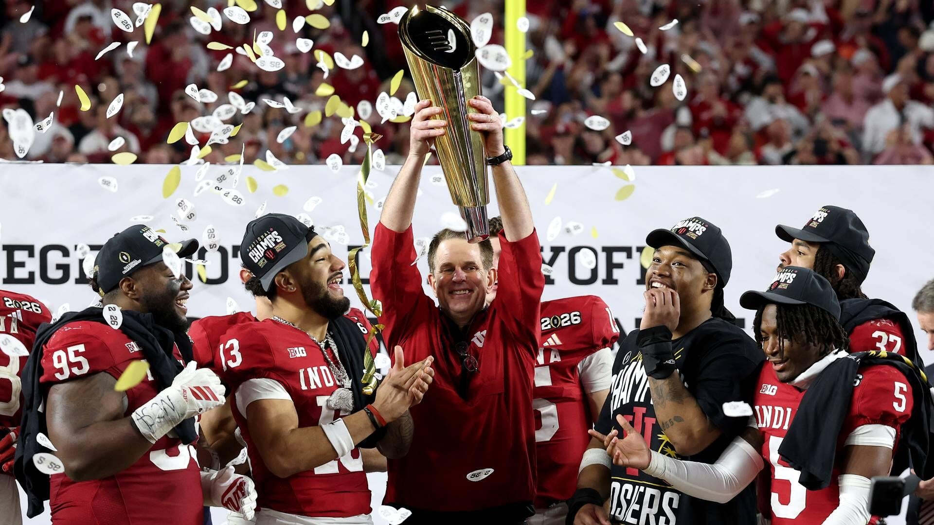 Big Ten Expansion: New Teams, New Rivalries, and a Shot at Sporting Glory