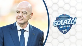 FIFA proposes Private Investment for future World Cups - Scoreline