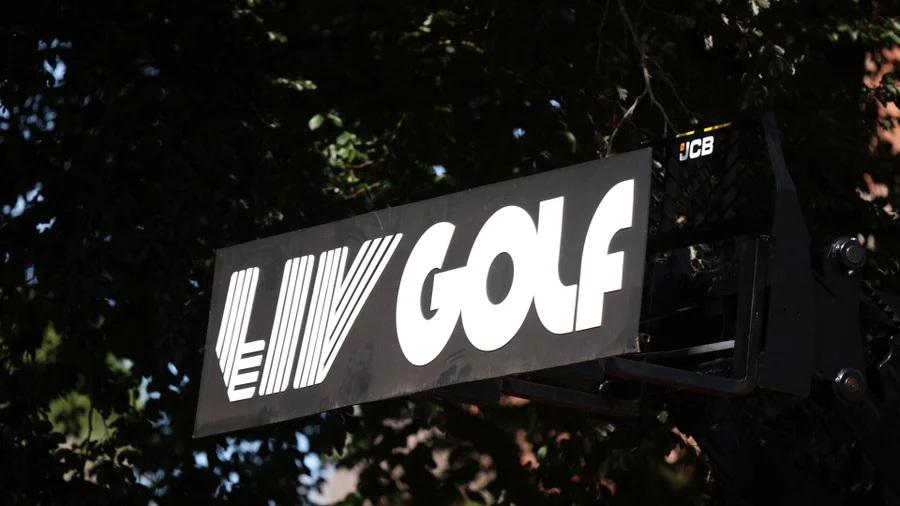 Today at 1:19pm LIV Golf reportedly cancels $40M season-ending team championship as league's future remains in doubt