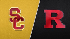 USC vs Rutgers
