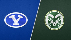 BYU vs Colorado St.