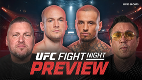 UFC Fight Night Preview: Daniel Rodriguez vs. Uroš Medić | HQ UFC