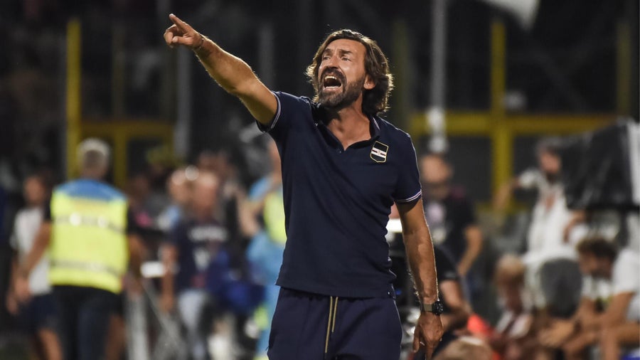 Italy national team chaos: Andrea Pirlo's Russia ties, Roberto Mancini returns and Paolo Maldini steps down