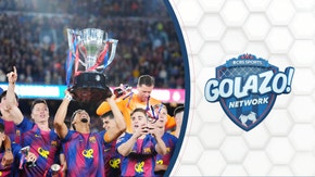 Can Barcelona DEFEND their La Liga Title | 26/27 Season Preview - Scoreline