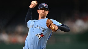 Blue Jays vs Nationals