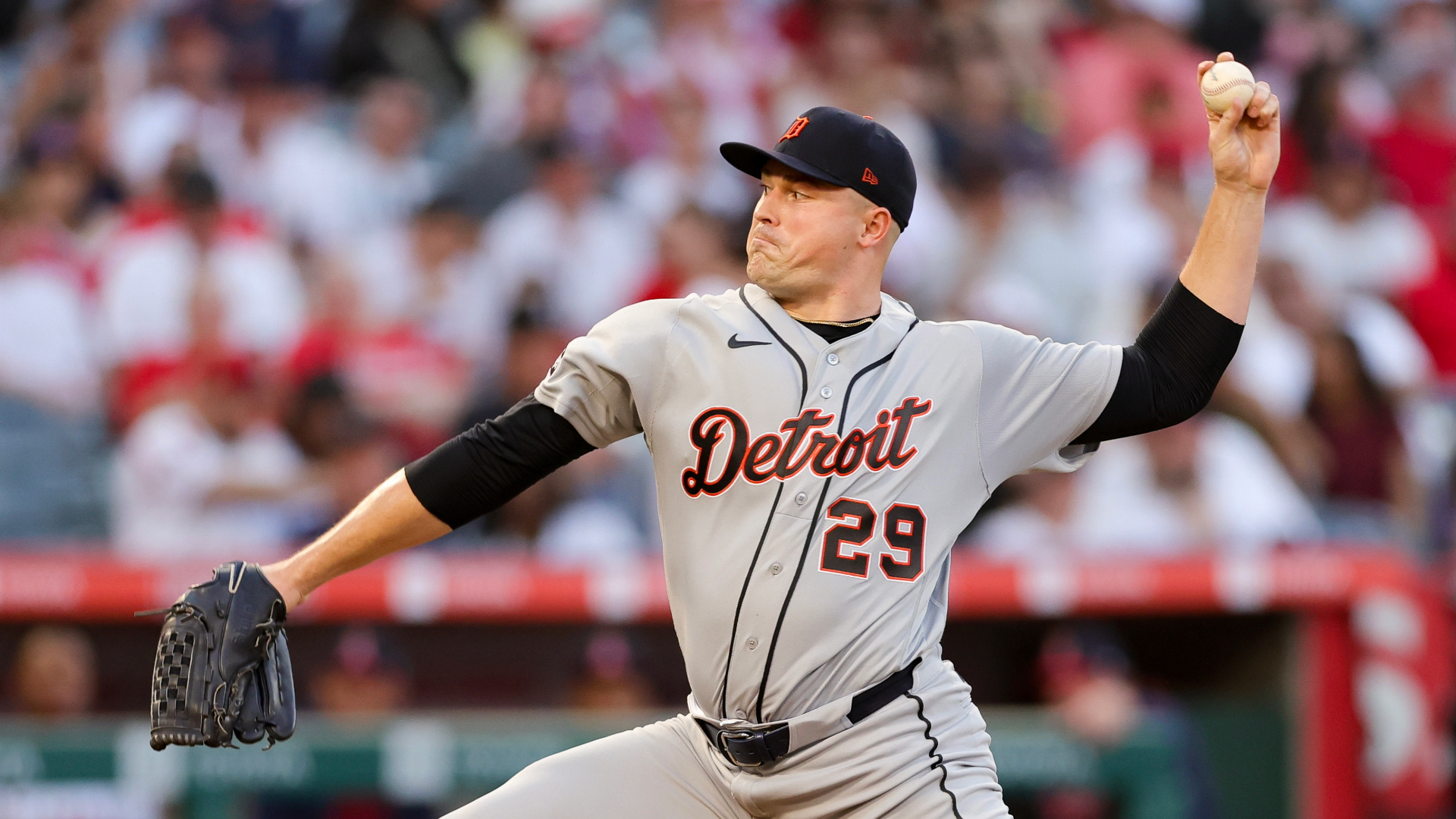 Dodgers acquire Tarik Skubal in blockbuster trade: Two-time Cy Young winner joins vaunted Los Angeles rotation