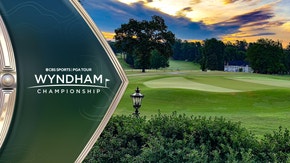 Wyndham Championship – Round 3