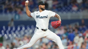 Phillies vs Marlins
