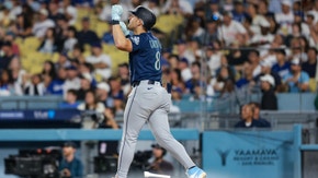 Mariners vs Dodgers