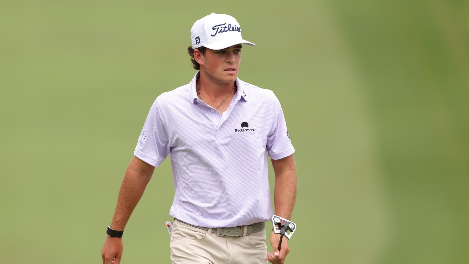 2026 Rocket Classic odds, picks: Surprising predictions from golf model that's nailed 17 majors