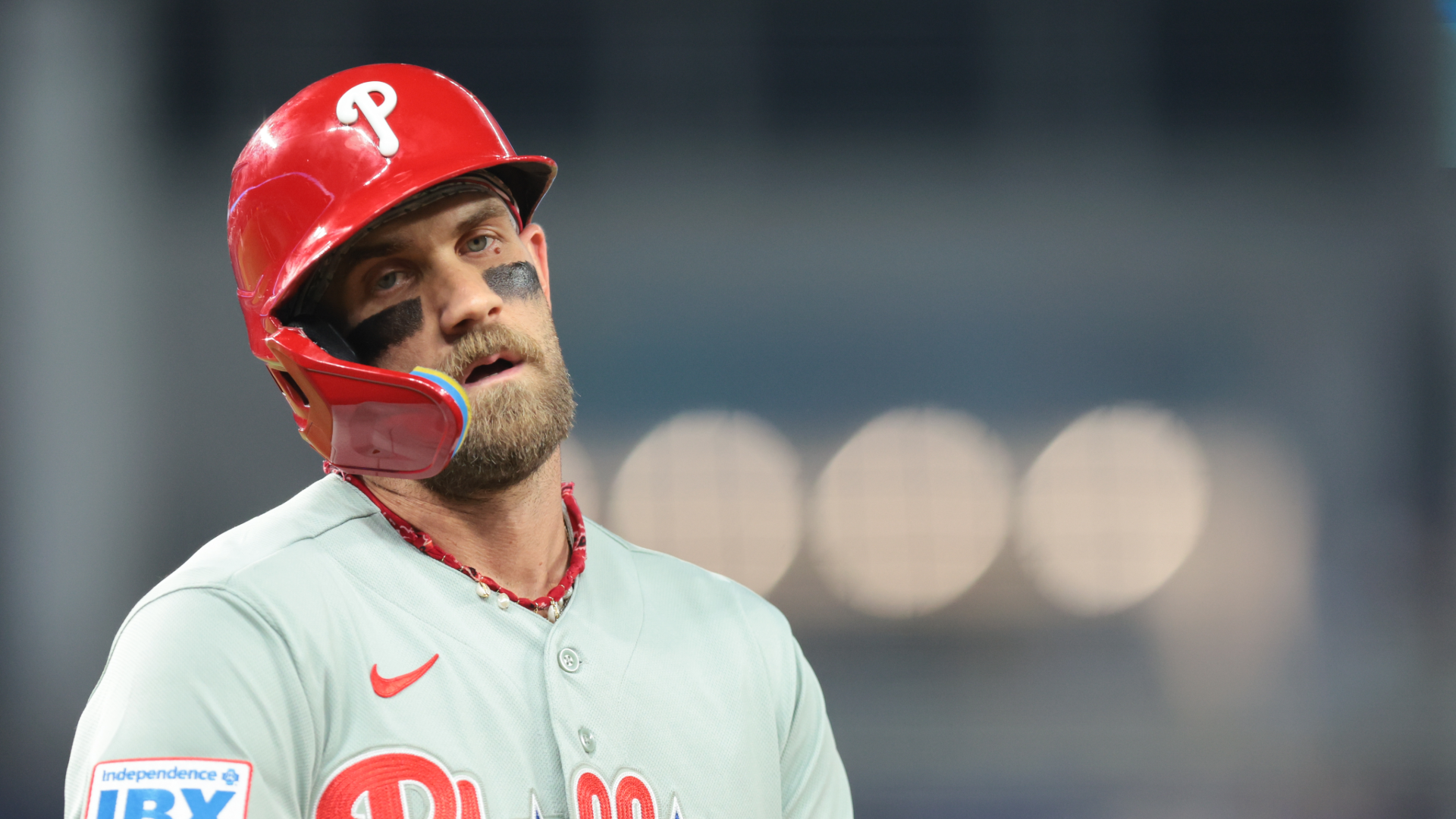 Harper’s Hardball: Phillies Star Demands Reinforcements Amidst Playoff Slide