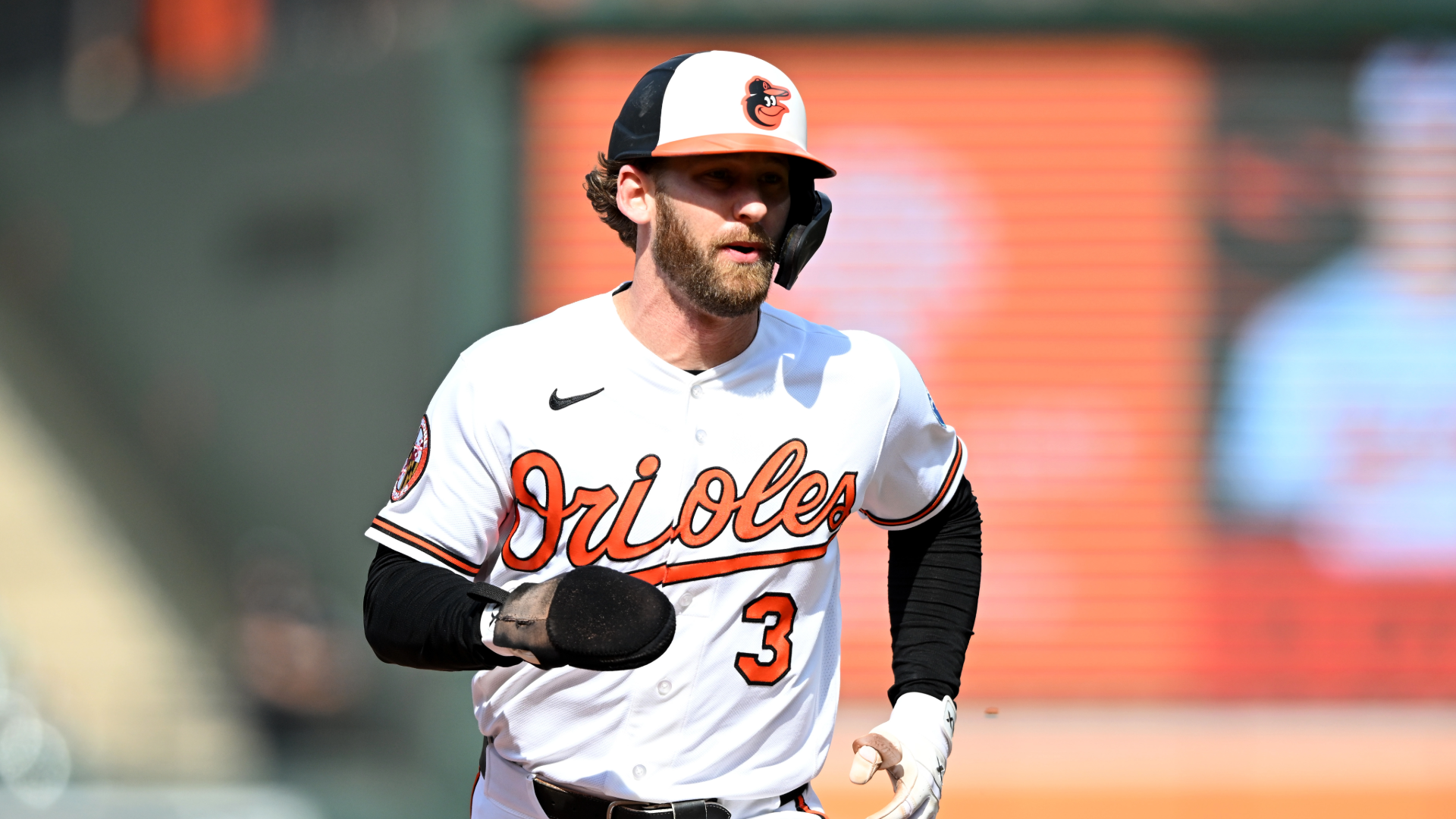 Taylor Ward traded to Mariners: Seattle picks up big bat from Orioles amid tight AL West race
