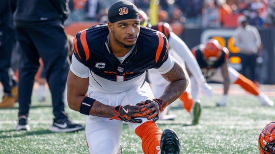 Cleveland Browns v Cincinnati Bengals - NFL 2025