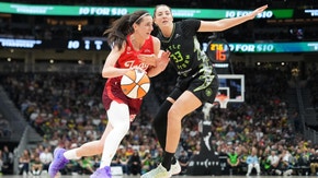 Fever vs Storm