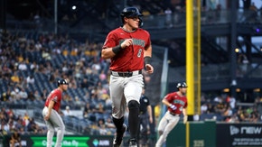 Diamondbacks vs Pirates