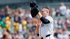 Orioles vs Tigers