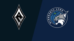 Aces vs Lynx